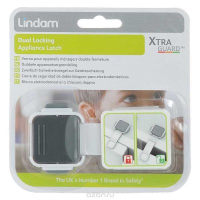   Lindam "Xtraguard", : -