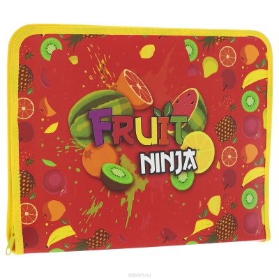    Action "Fruit Ninja", : , 