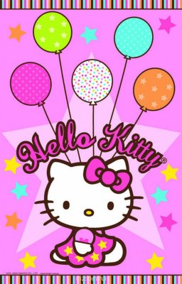  / Hello Kitty 1,4  2,6 /