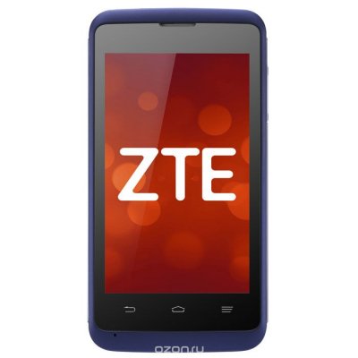 ZTE Blade M, Dark Blue