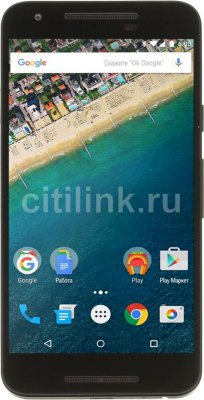   LG Nexus 5X H 791 16 Gb 