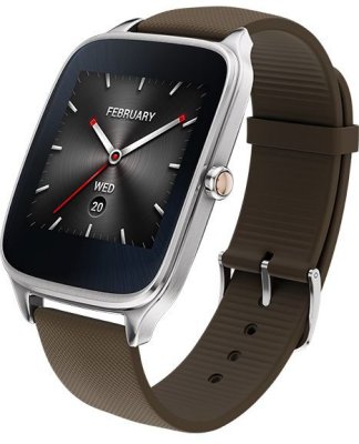   ASUS ZenWatch 2 (WI501Q-1RTUP0015) ()