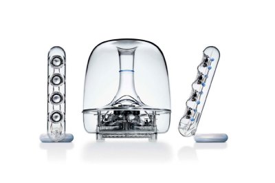  Harman Kardon Soundsticks III