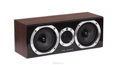   Wharfedale Diamond 101C, Wenge  