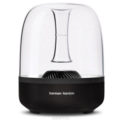 Harman Kardon Aura, Black   