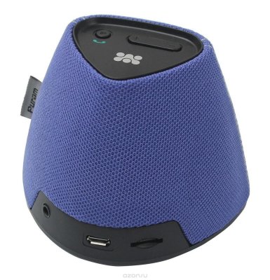 Bluethooth  Promate aQuaBox  bluetooth 3.0, IPX5, : 800 mAh