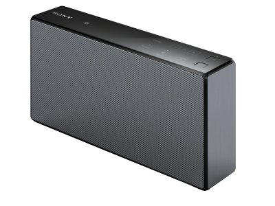 Sony SRS-X55, Black   