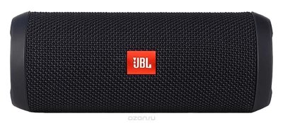 JBL Flip 3, Black   