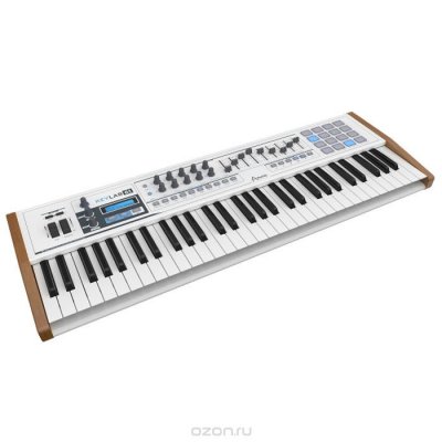 Arturia KeyLab 61 Midi-