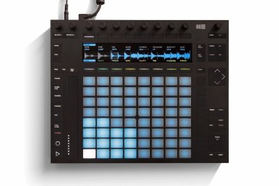  Ableton Push 2 +   Suite bundle