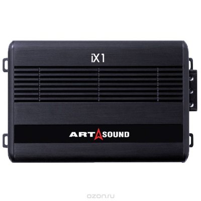 Art Sound iX 1  