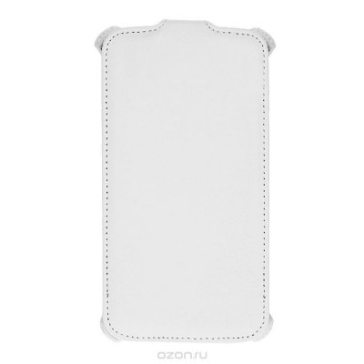 Ecostyle Shell -  LG Optimus G Pro 2, White