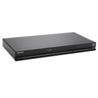 3D Blu-Ray  Sony BDP-S780, black, 