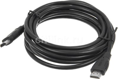  - Sparks SN1041, HDMI (m) - HDMI (m), ver 1.3, 3 , GOLD