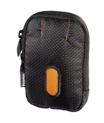 Hama Sorento 60C, Black Orange   