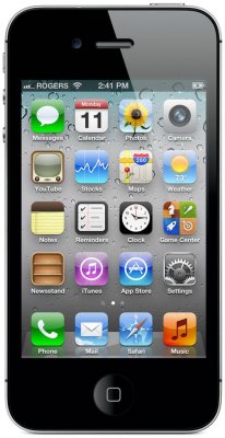   Apple iPhone 5 16Gb ()