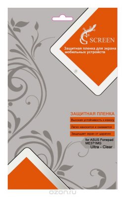 G-Screen    Asus Fonepad ME371, 