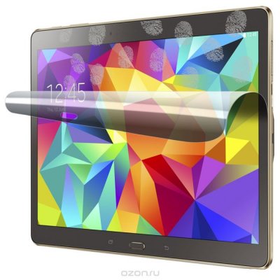 Cellular Line Ok Display Anti-Trace (21927)    Samsung Galaxy TAB S 10.5"