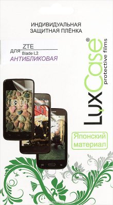 Luxcase    ZTE Blade L2, 