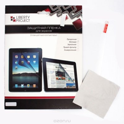 Liberty Project    iPad Air/Air 2, 