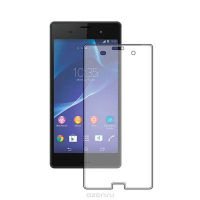 Deppa    Sony Xperia Z3,  (0.3 )