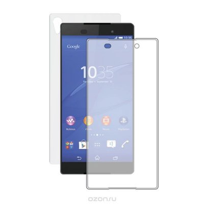 Deppa    Sony Xperia Z4,  (0.3 )