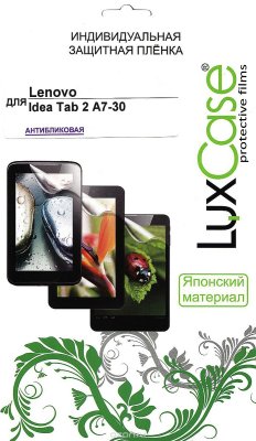 Luxcase    Lenovo Idea Tab 2 A7-30, 