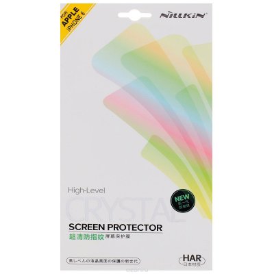 Nillkin Screen Protector    Apple iPhone 6, 