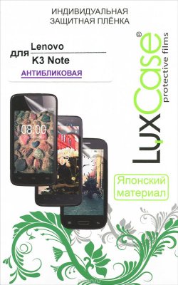 LuxCase    Lenovo K3 Note, 