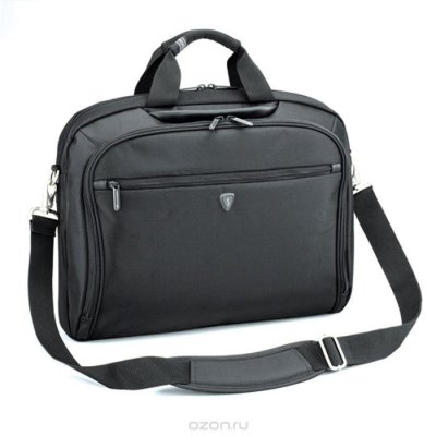 Sumdex PON-352, Black   A15,6"