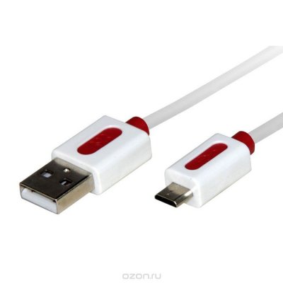  USB-microUSB Promate linkMate-U2 