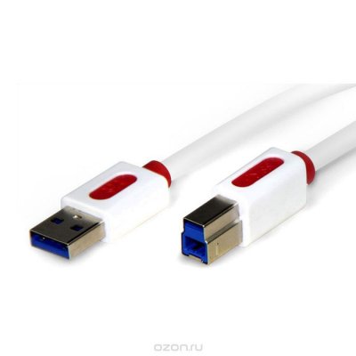  USB A - USB B 3.0 Promate linkMate-U3 