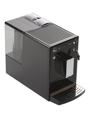  Melitta Melitta Caffeo Solo&milk (E 953-101) 