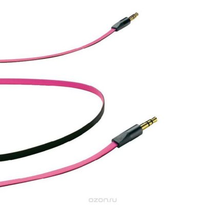 Cellular Line Locusta (18142), Pink 