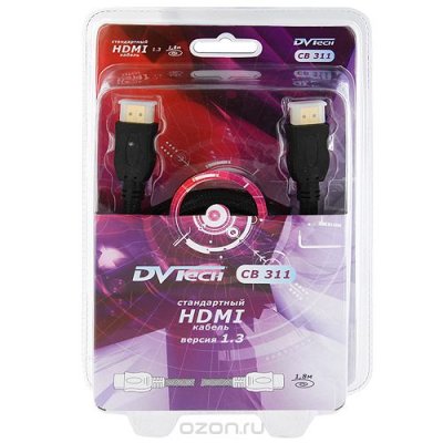 DVTech CB311  HDMI  PS3