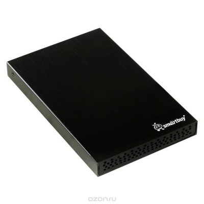 SmartBuy Basic 1TB, Black   