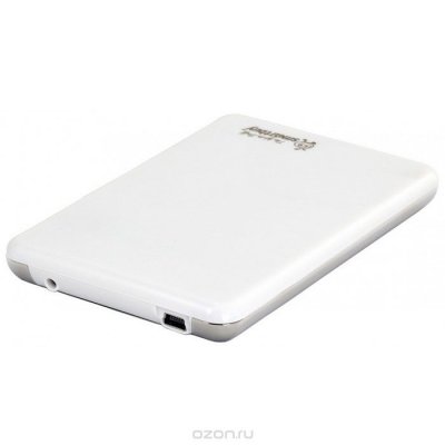 SmartBuy Pavo 1TB, White   