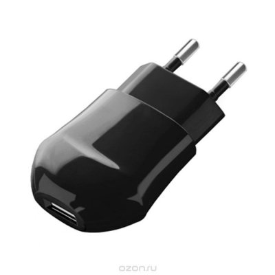   Deppa Classic USB 1 , Black  