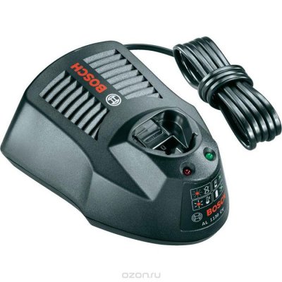    Li-Ion  Bosch AL 1130 CV 1600Z0003L 1600Z0003L