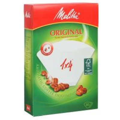  Melitta Gourmet (c  -) 1  4/80 ., , 