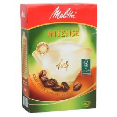  Melitta Intense (  ) 1  4/80 ., , 