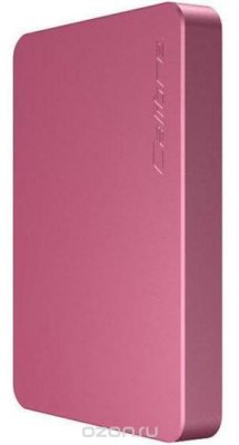 Calibre Ultra"go Nano, Pink   