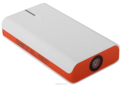    Iconbit FTB16000 LZ White / Orange