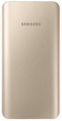   Samsung EB-PA500UFRGRU 5200 mAh + microUSB Gold