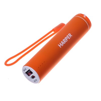   Harper PB-2602 Orange 2200 mAh