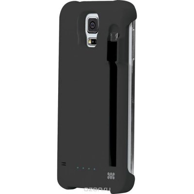 Promate Power  ase-S5, Black -  Samsung Galaxy S5