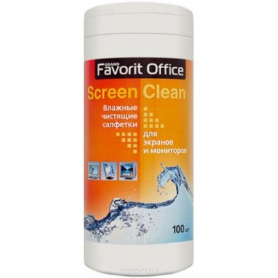 Favorit Office    , 100 