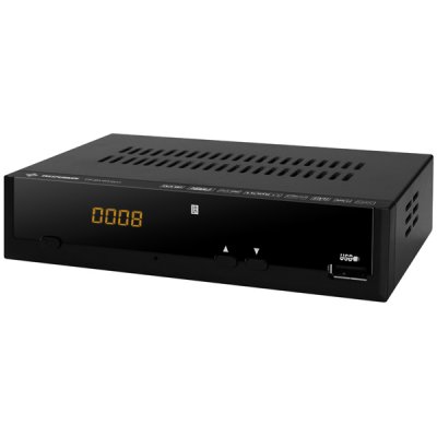   DVB-T2  TELEFUNKEN TF-DVBT201 ()