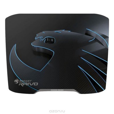 ROCCAT Raivo, Stealth Black   