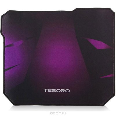 Tesoro Aegis X3, Purple   